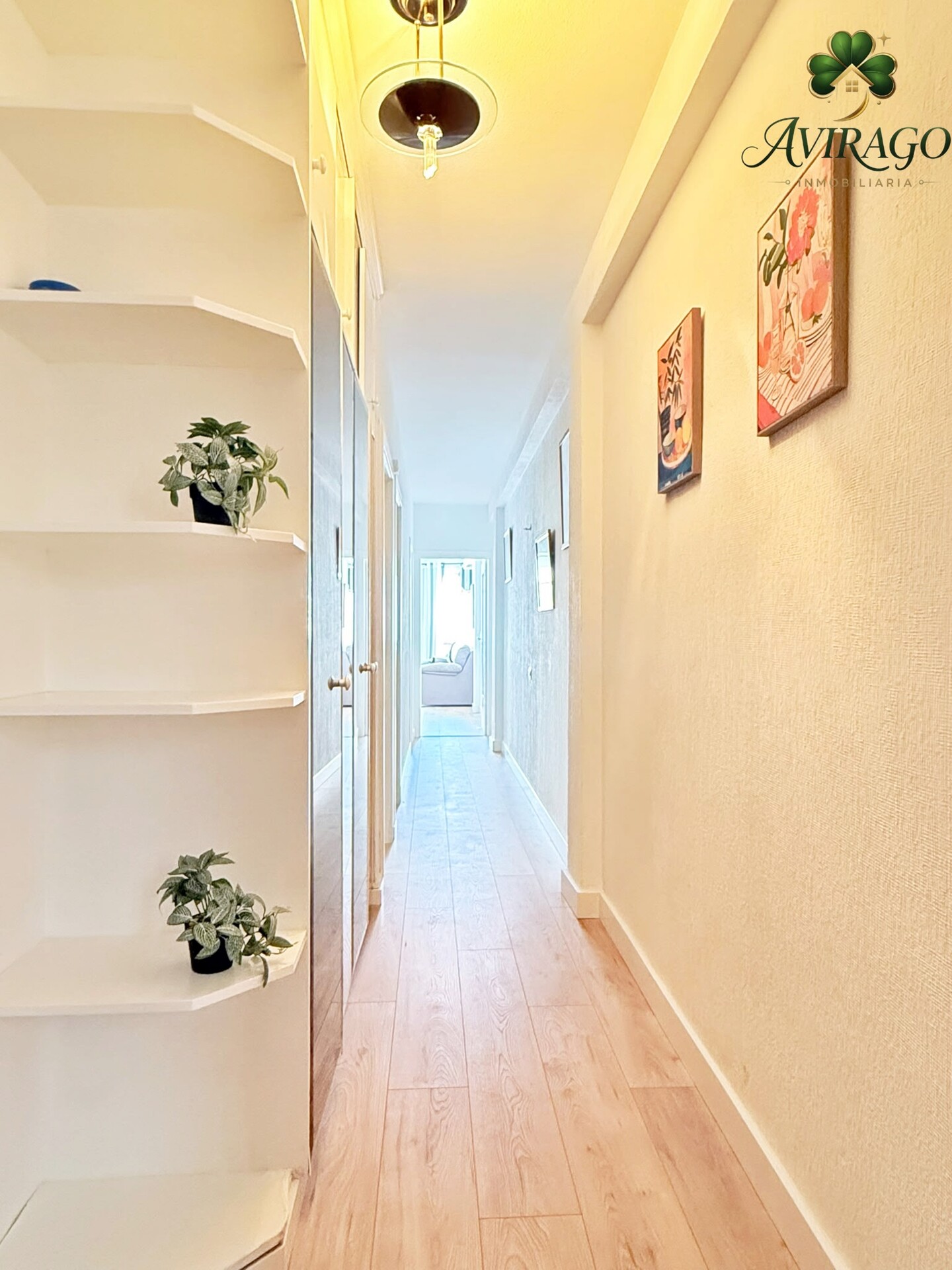 Wohnung 79 m² in Almería