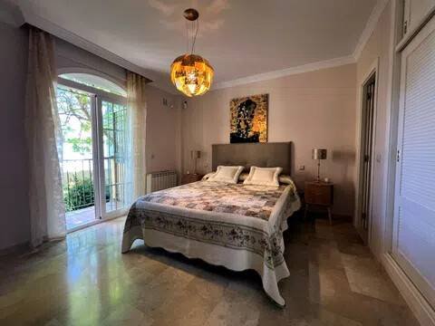 Piso de 154 m² en Ojén