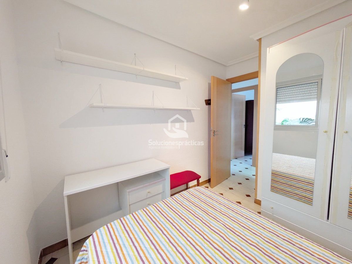 Appartamento 98 m² a Jaén