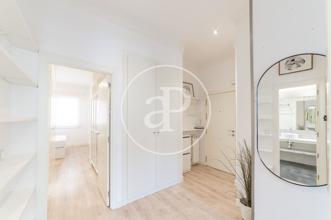 Appartement 90 m² à Madrid