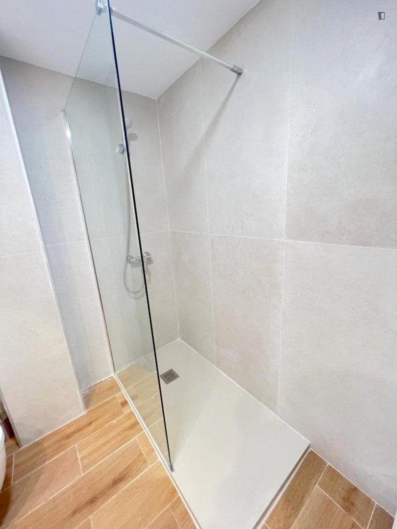 Habitació de lloguer, València