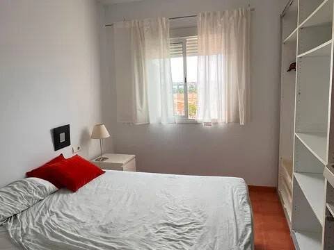 Piso de 75 m² en Dos Hermanas