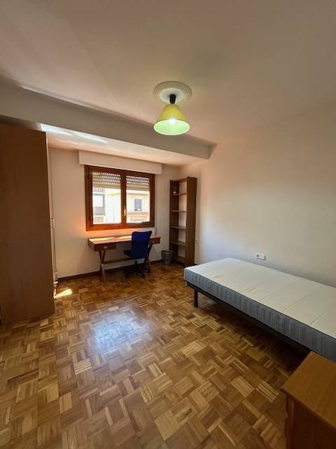 Piso de 95 m² en Segovia