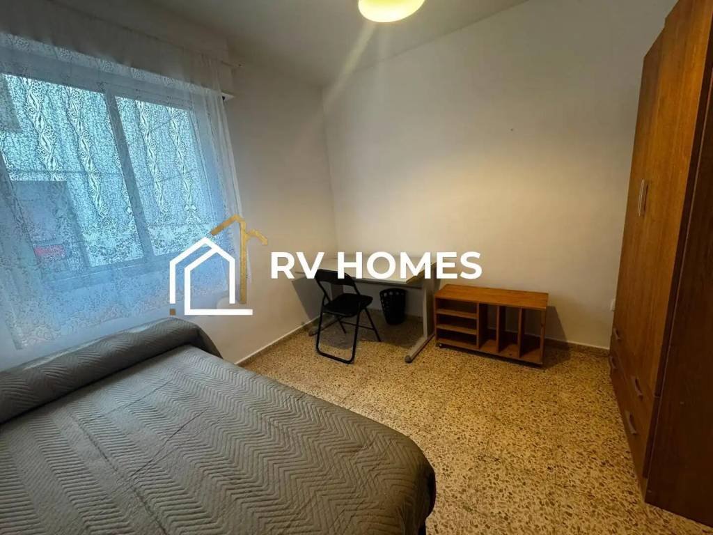Wohnung 110 m² in Cáceres