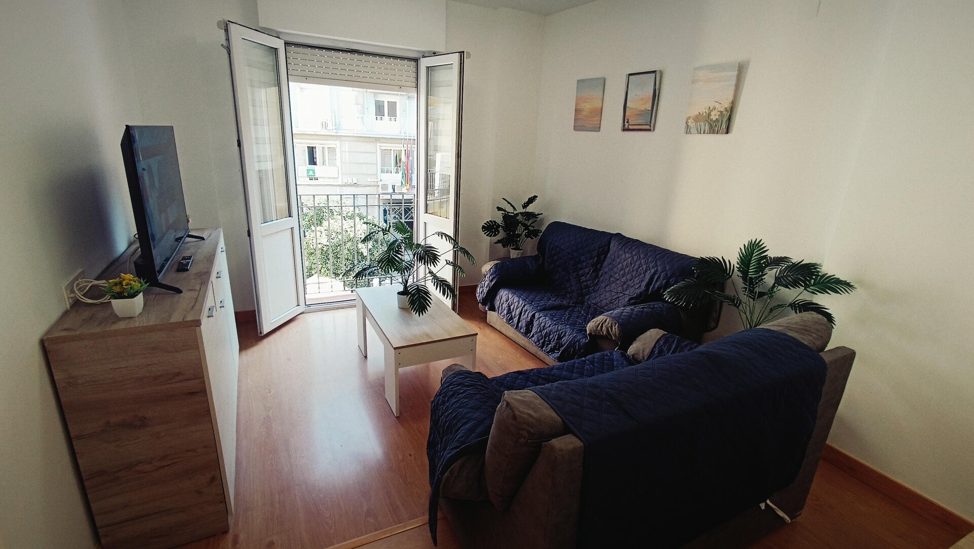 Pis de 108 m² a Granada