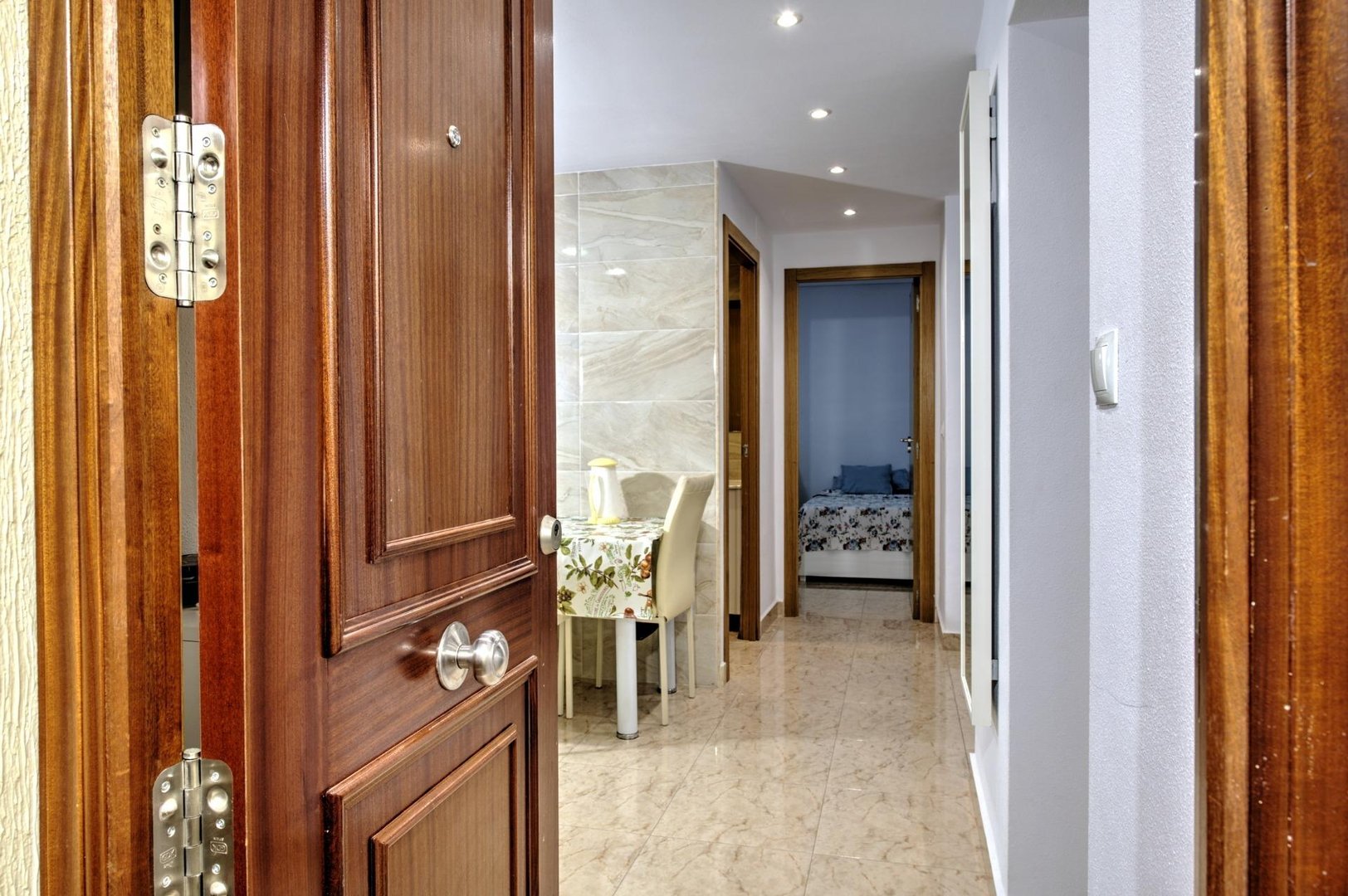 Habitación en alquiler, Alicante