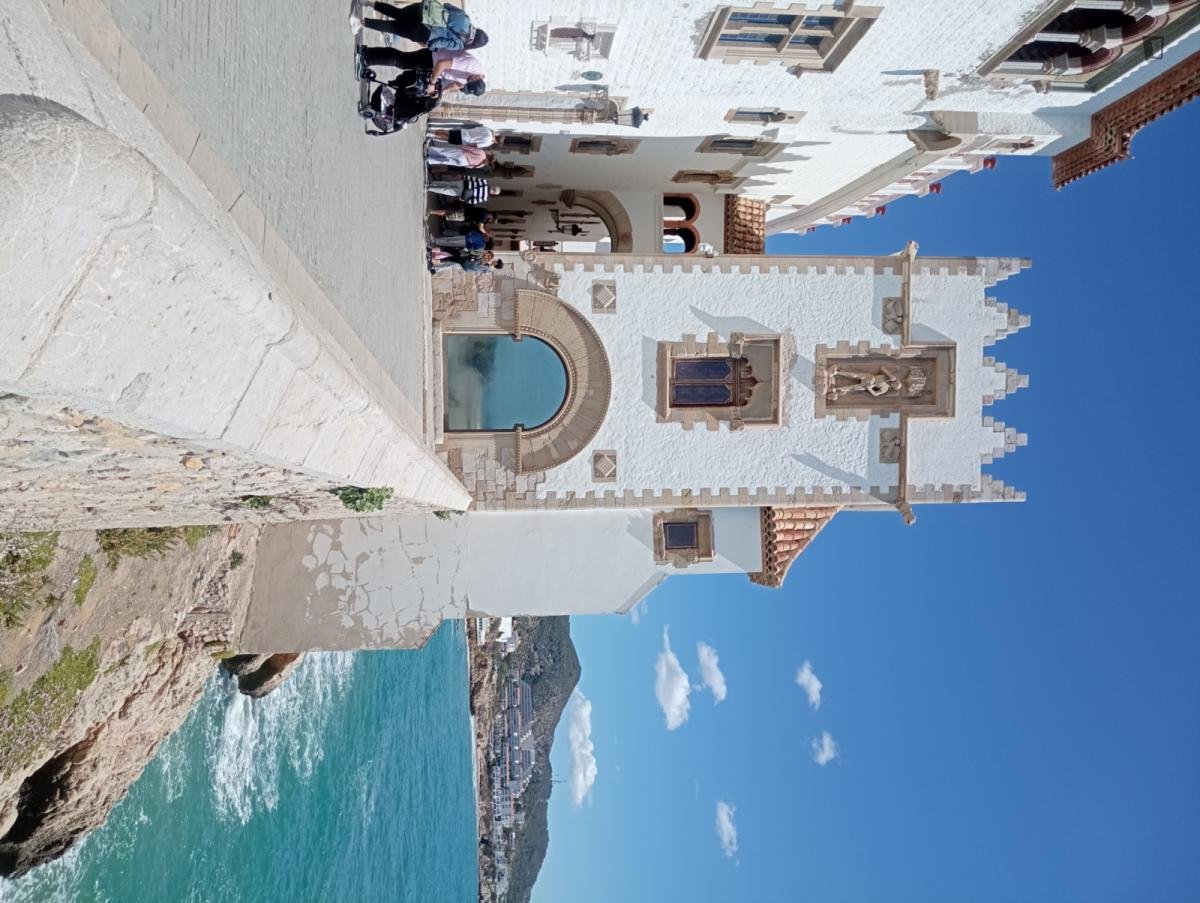 Piso de 45 m² en Sitges