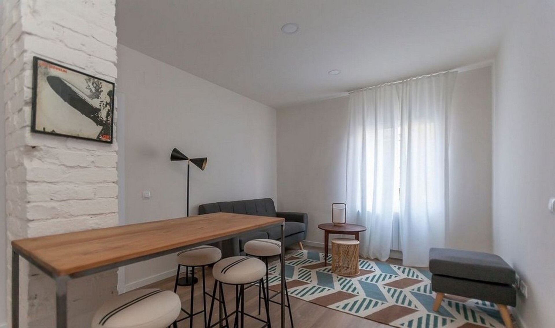 Piso de 55 m² en Jaén