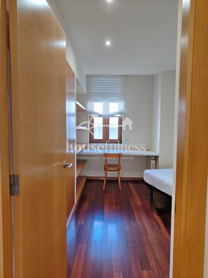 Apartamento 70 m² em Ferrol