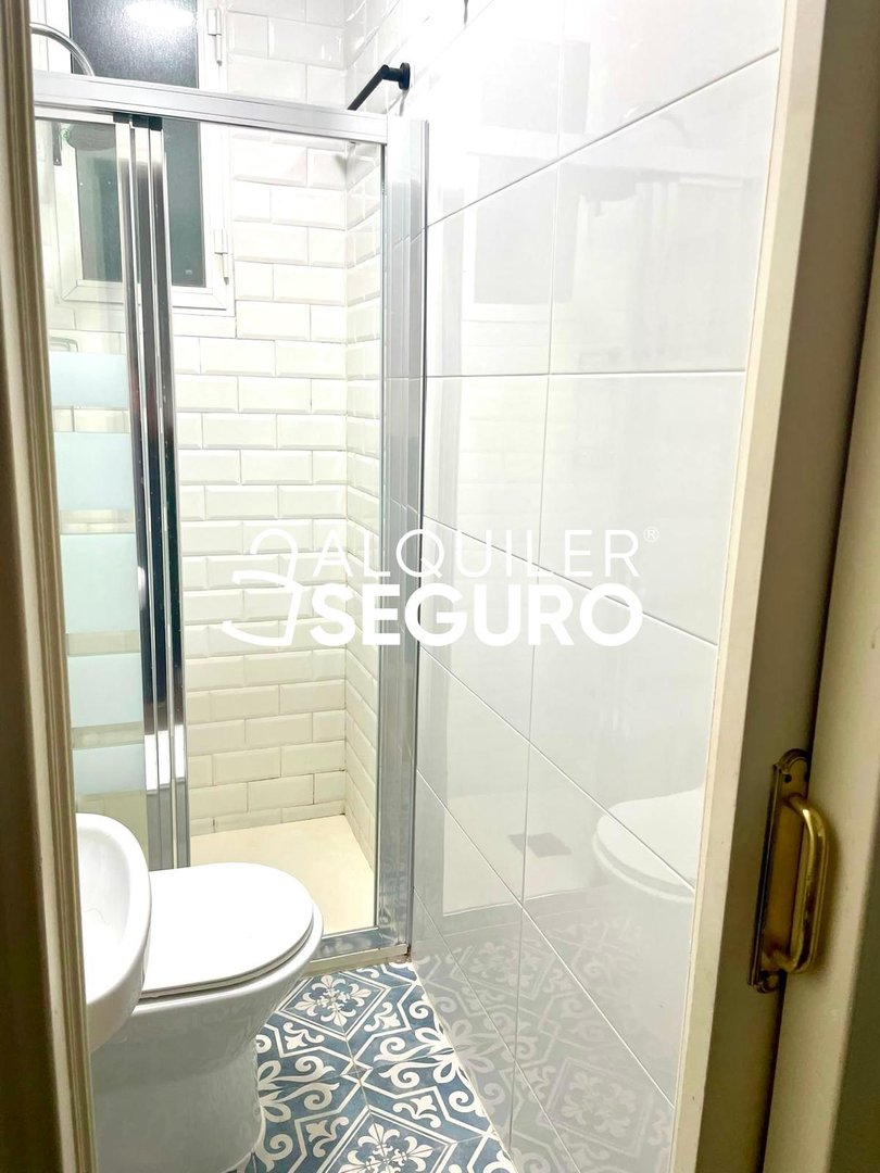 Appartamento 58 m² a Madrid