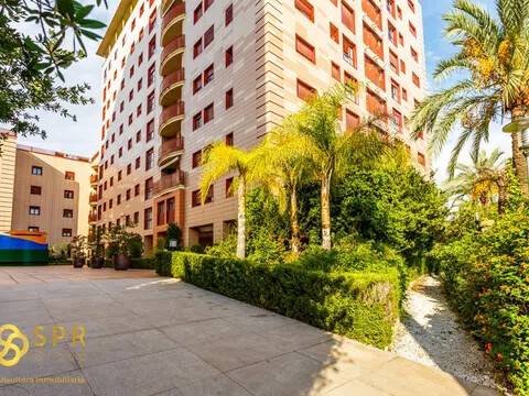 Appartement 111 m² à Séville