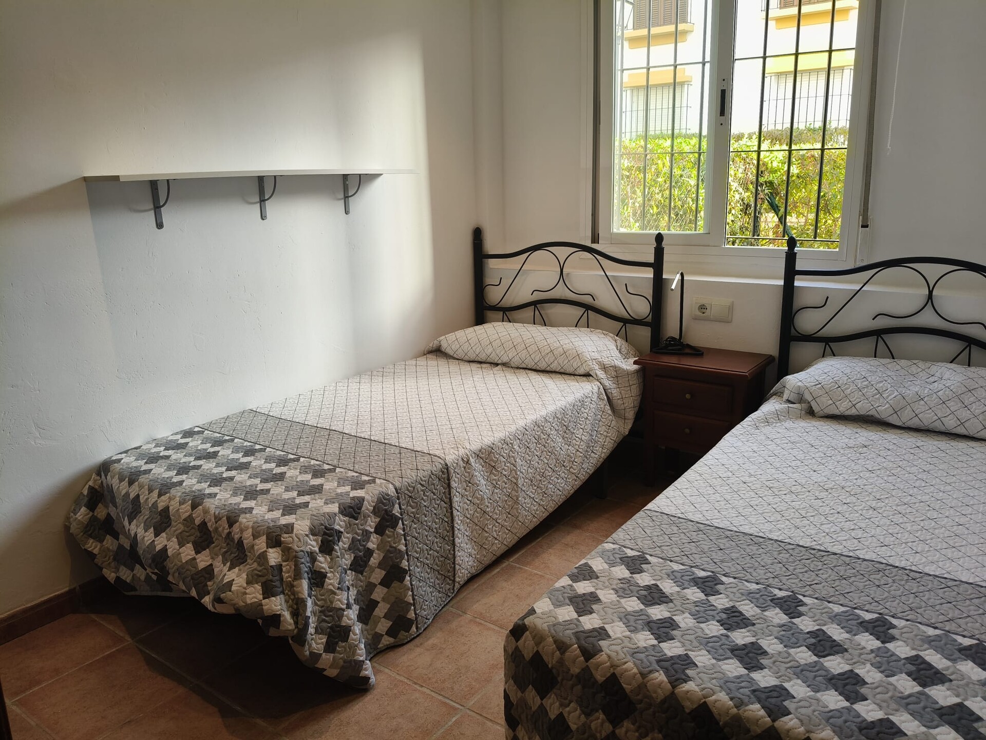 Piso de 50 m² en Vera