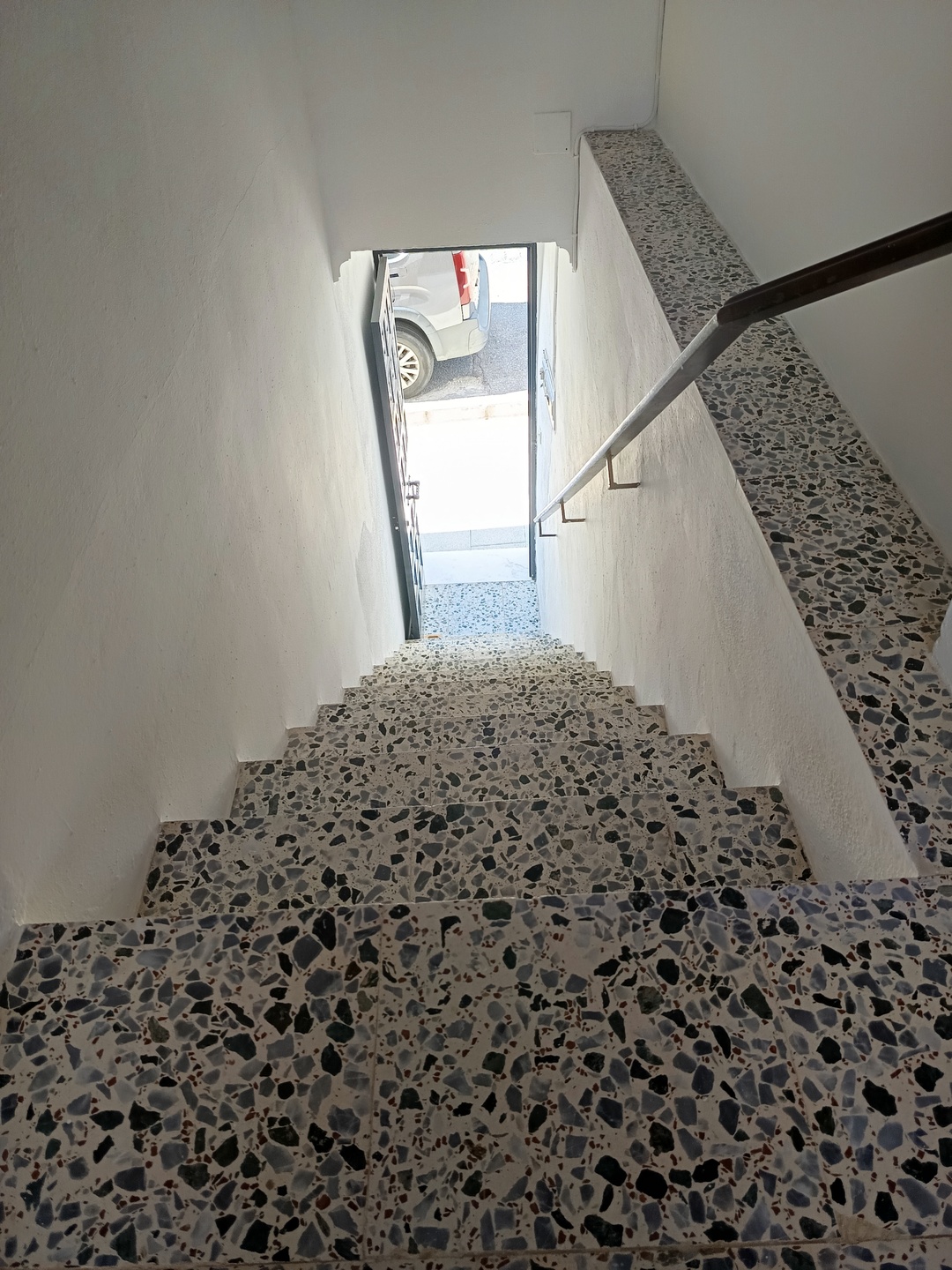 Pis de 66 m² a El Garrobo