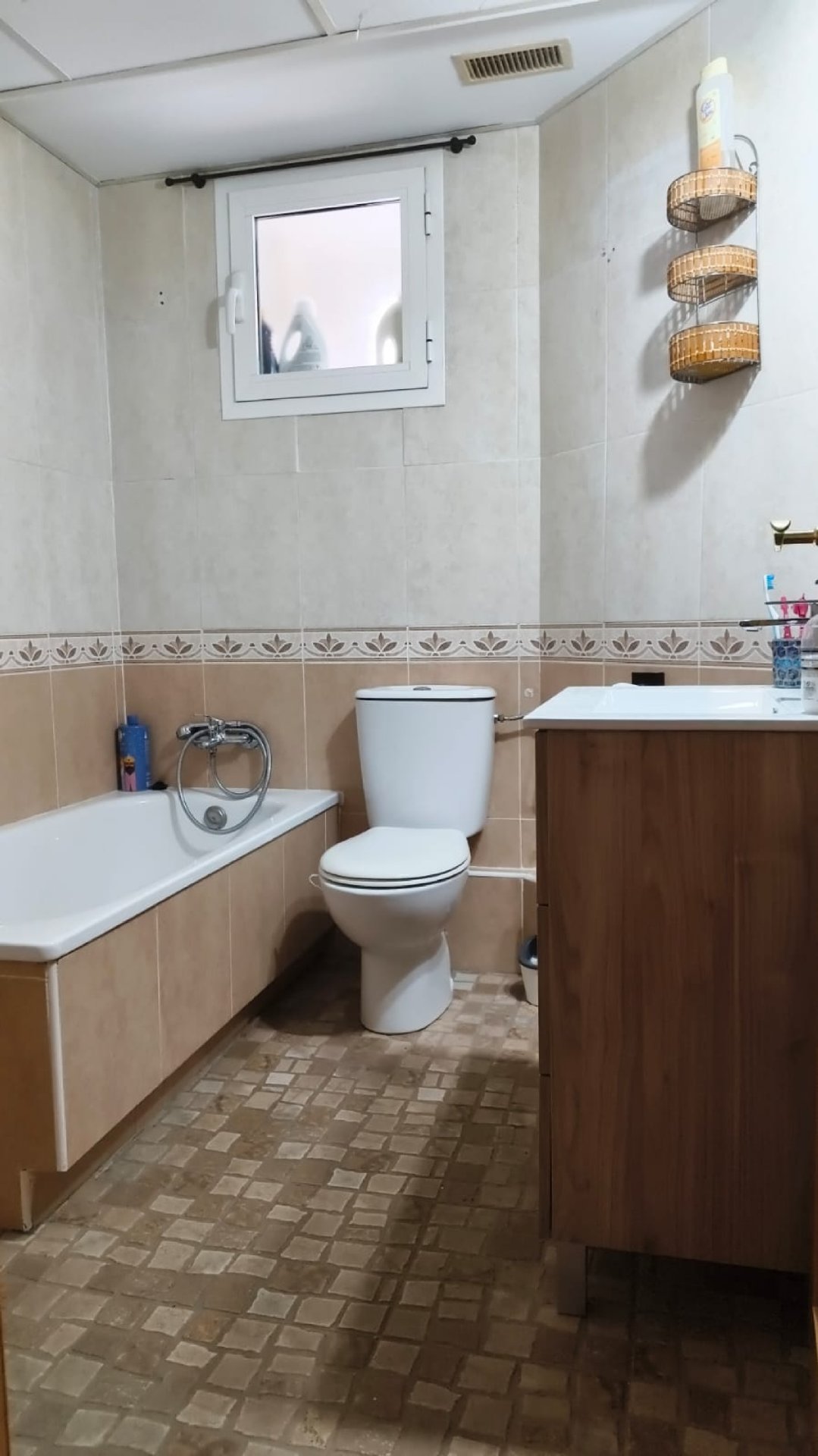 Pis de 115 m² a Paterna
