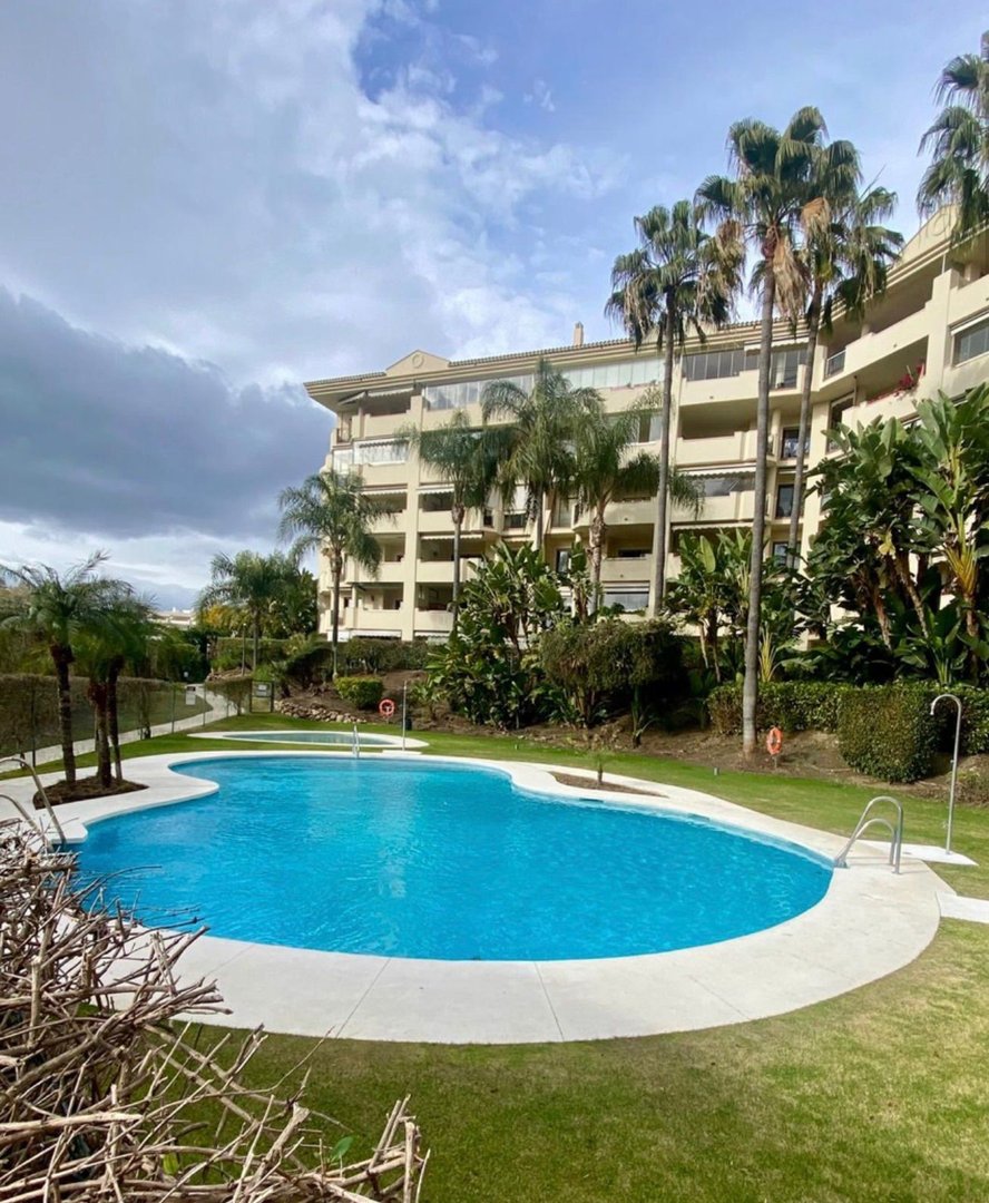 Appartamento 140 m² a Marbella