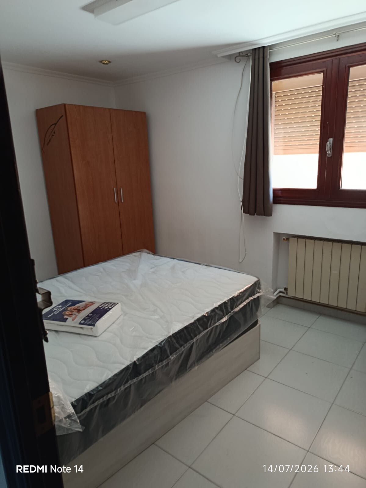 Habitación 113 m², Lérida