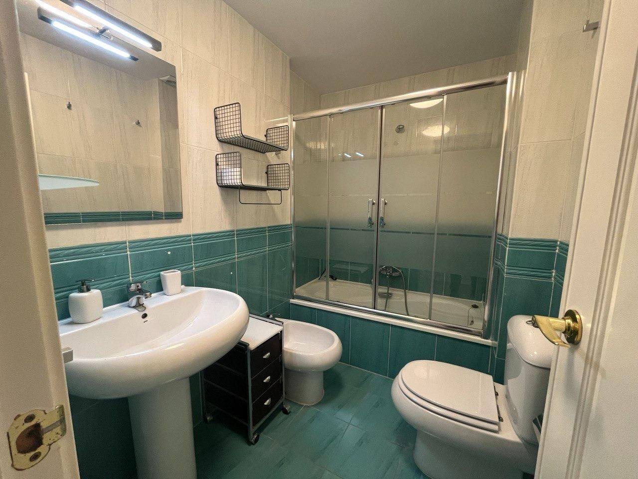 Piso de 140 m² en Valencia