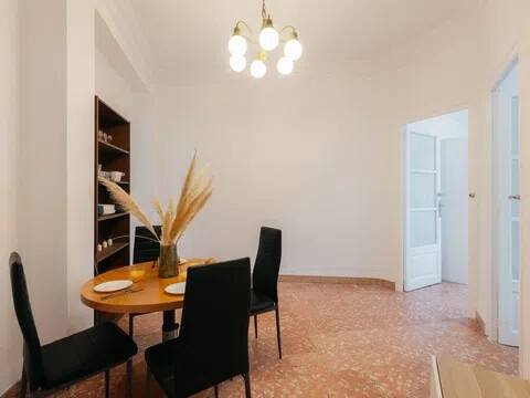 Habitació de lloguer, València