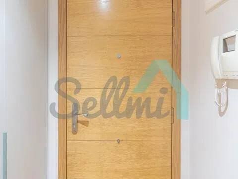 Piso de 51 m² en Oviedo
