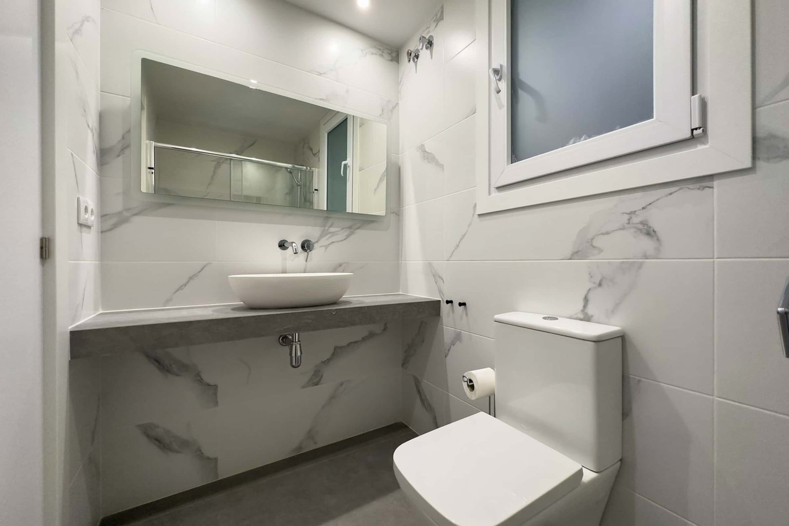 Appartamento 197 m² a Barcelona