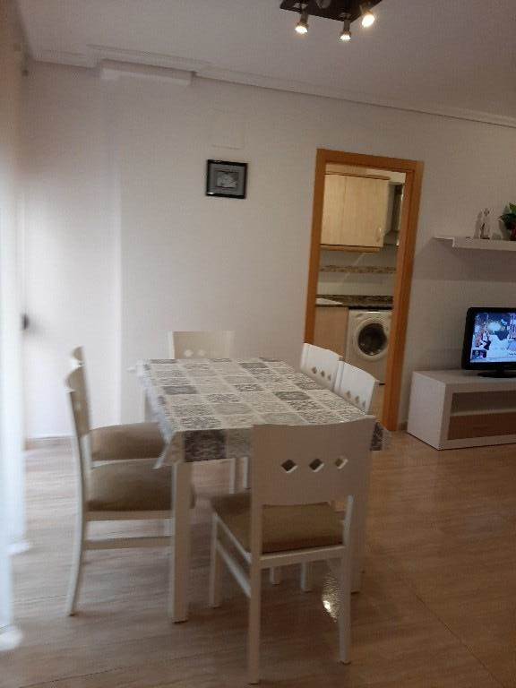 Piso de 98 m² en Peñíscola