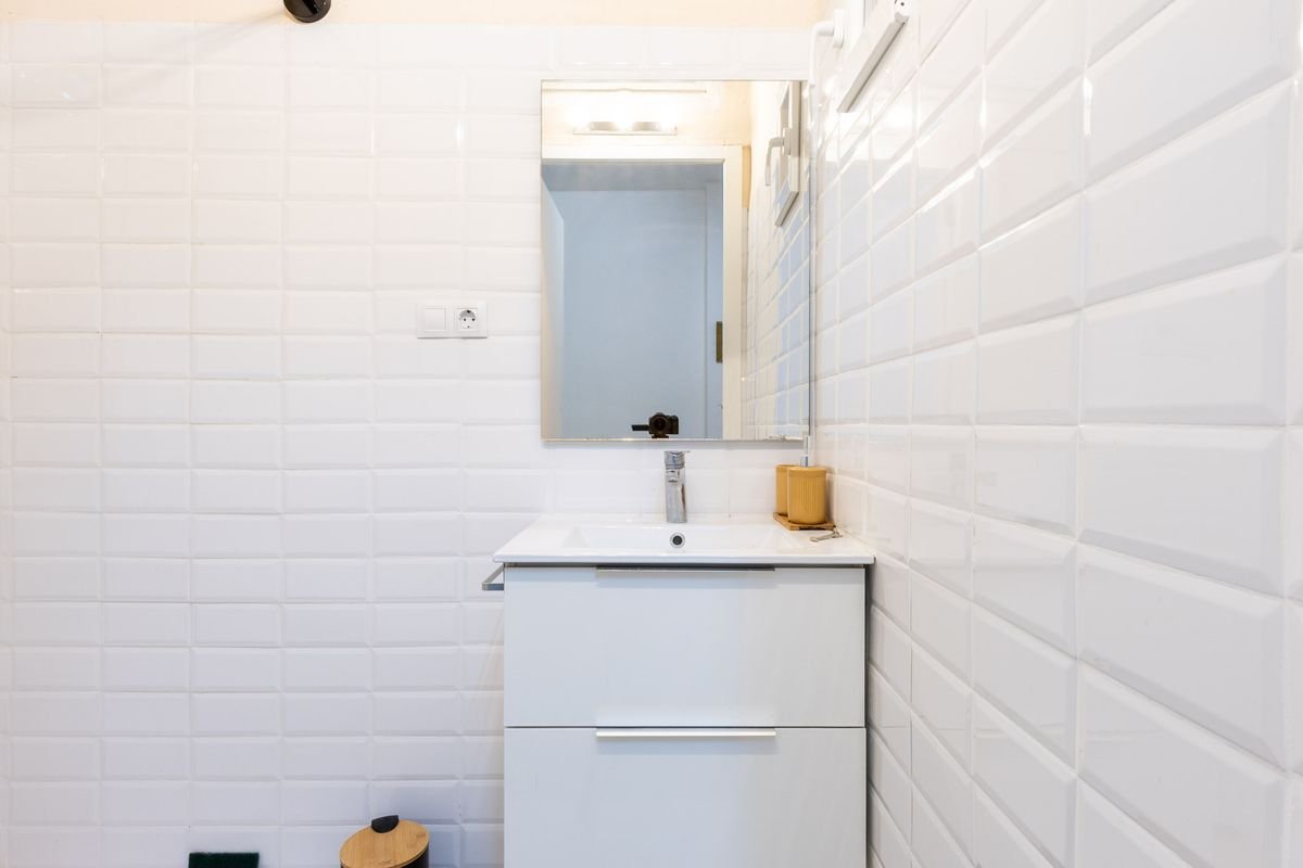 Pis de 295 m² a València