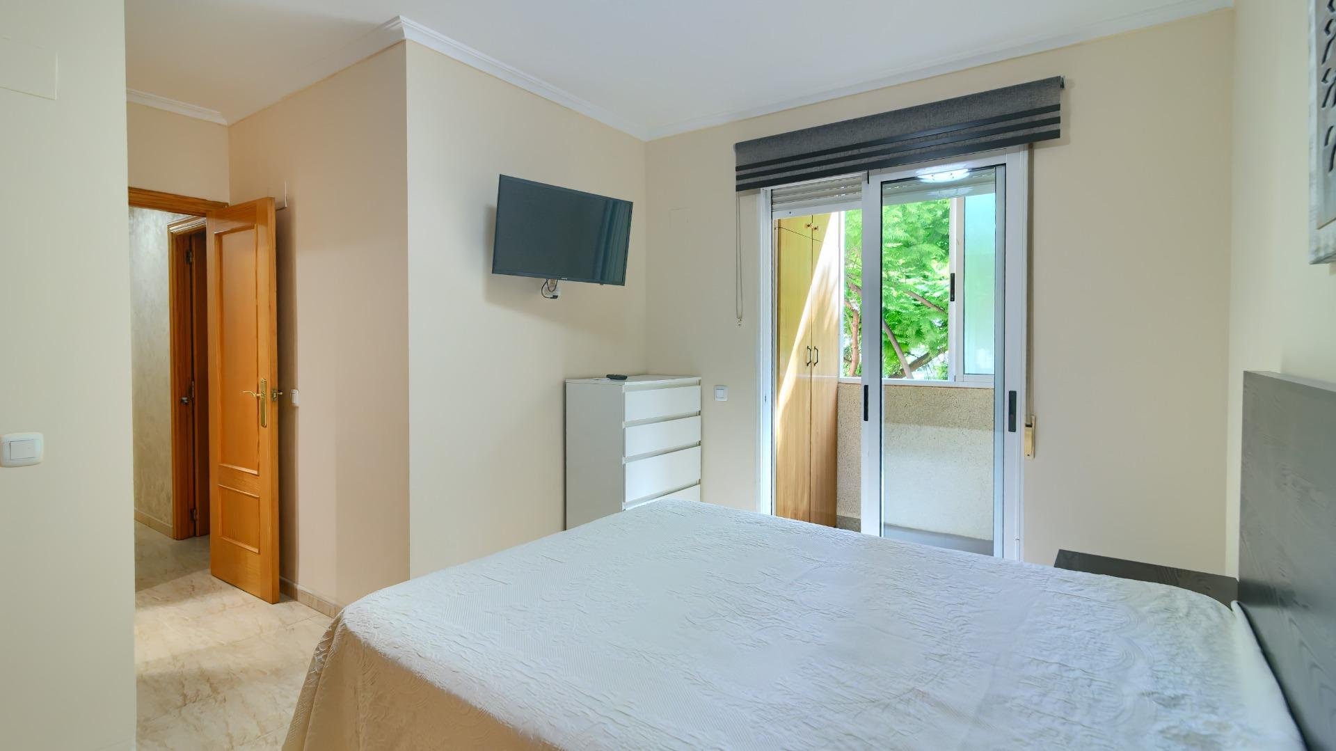 Piso de 85 m² en Sagunto