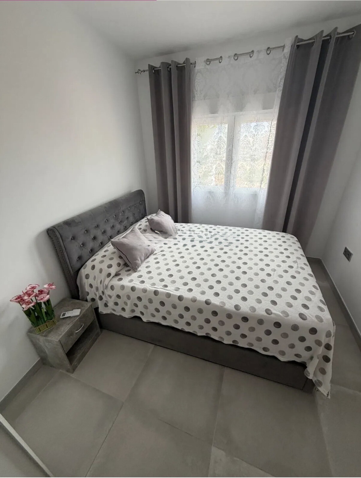 Pis de 60 m² a Benidorm