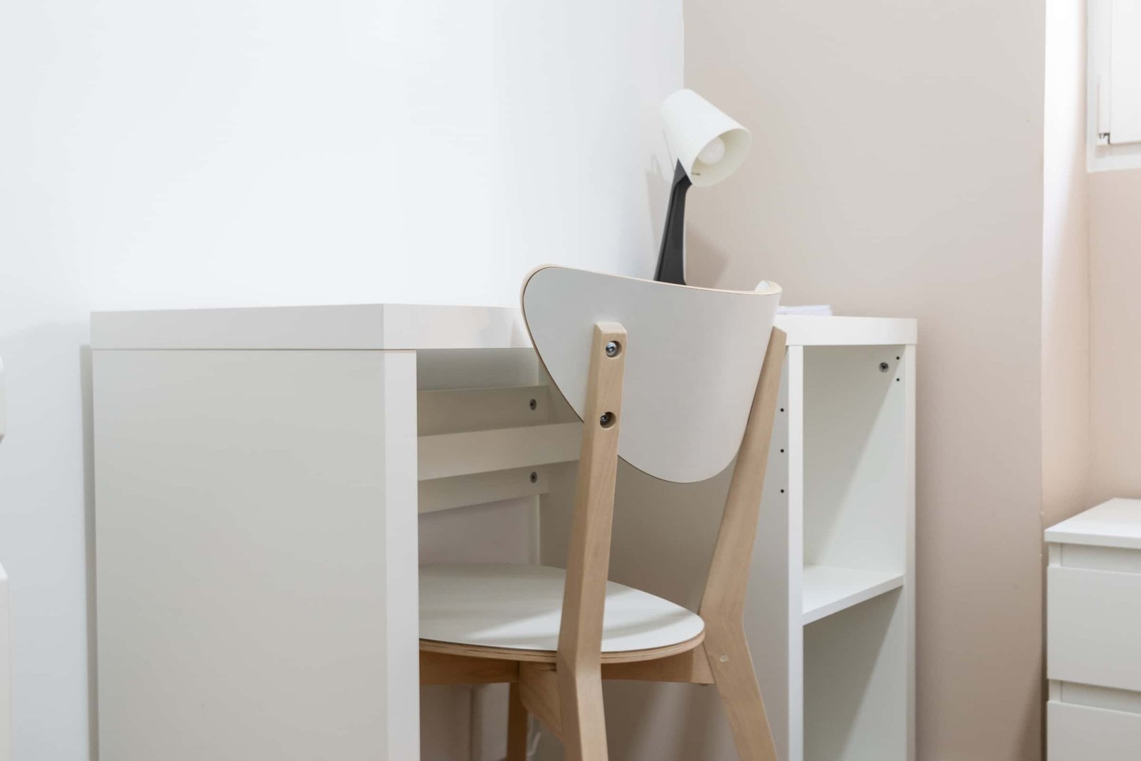 Chambre à louer, Madrid