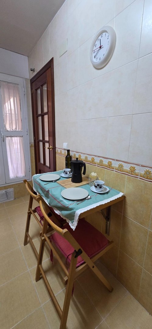 Pis de 104 m² a Sevilla