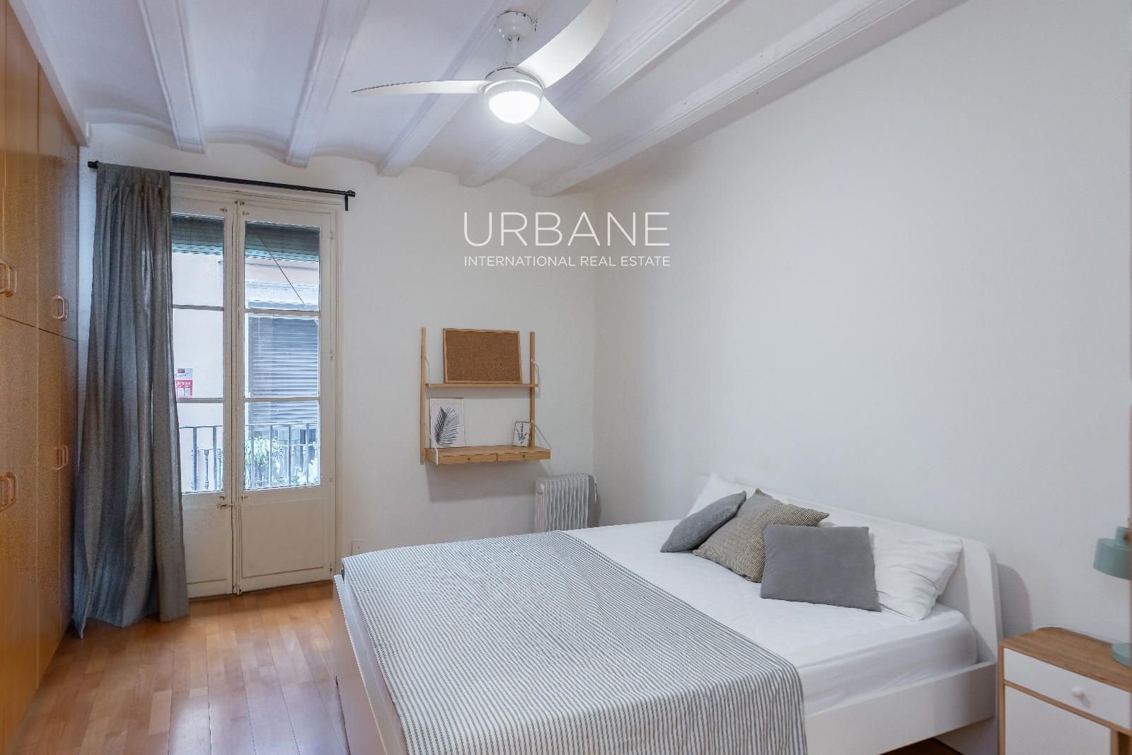 Pis de 89 m² a Barcelona