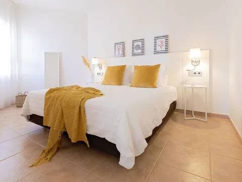 Piso de 135 m² en Lepe