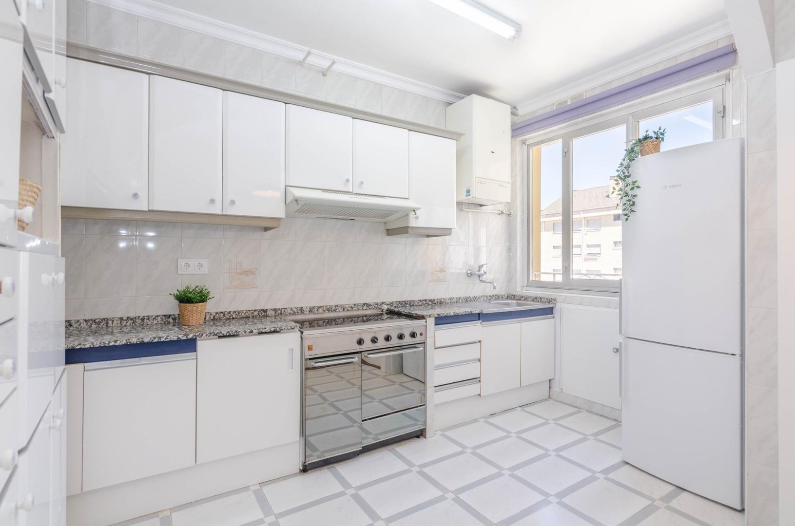Pis de 71 m² a Mieres