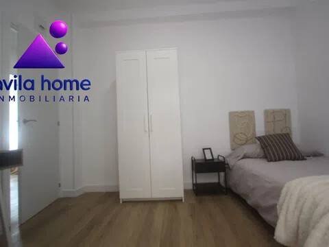 Habitación 82 m², Ávila