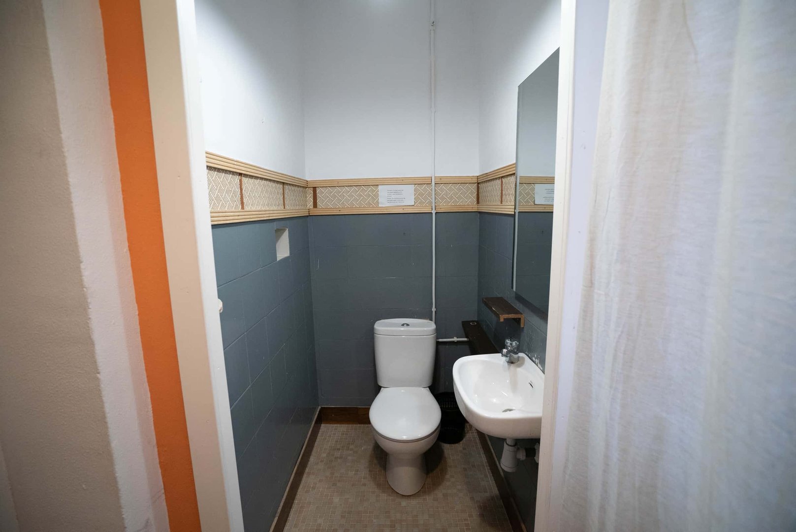 Zimmer zur Miete, Valencia