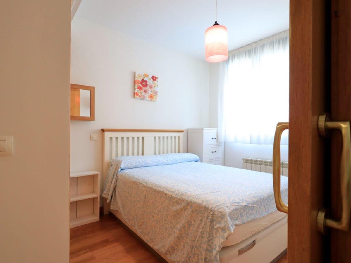 Pis de 48 m² a Madrid
