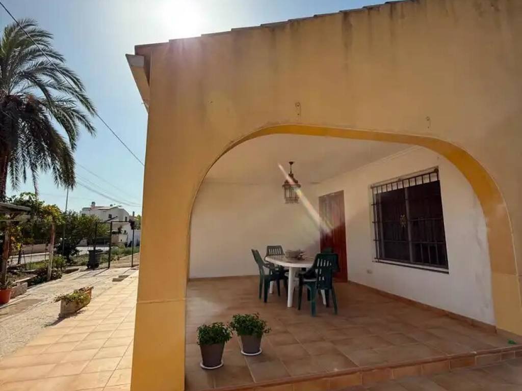 Casa de 290 m² en Elche