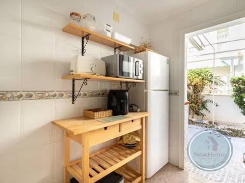 Pis de 80 m² a Santa Pola