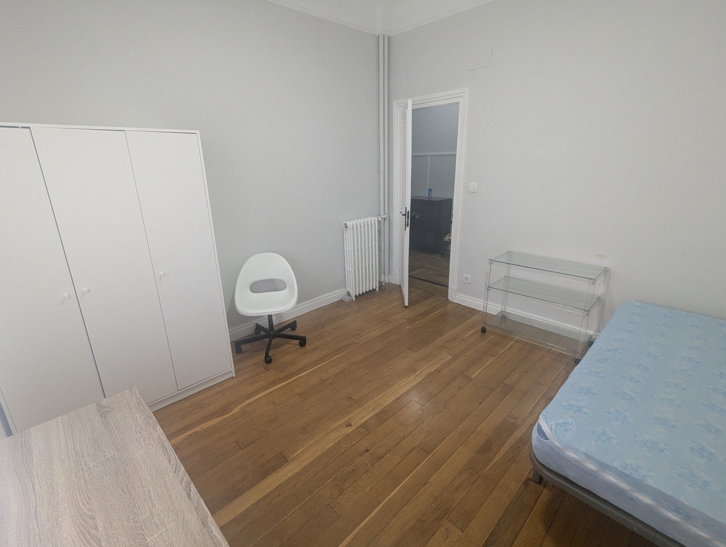 Pis de 137 m² a Bilbao