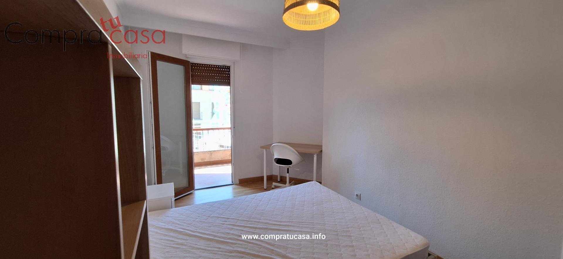 Piso de 165 m² en Segovia