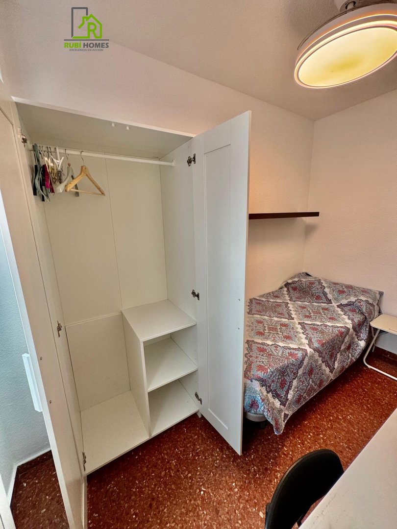 Piso de 100 m² en Granada