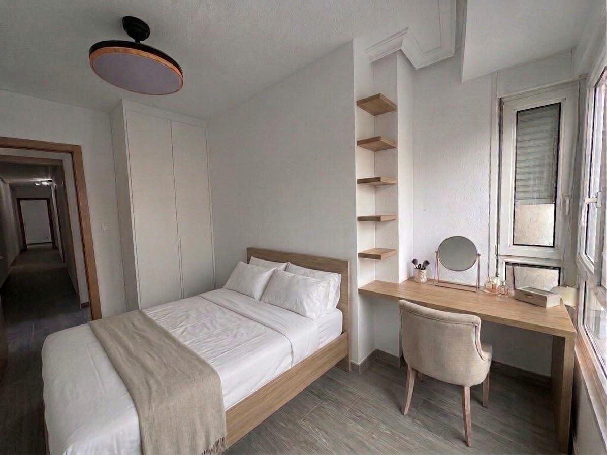 Piso de 151 m² en Murcia