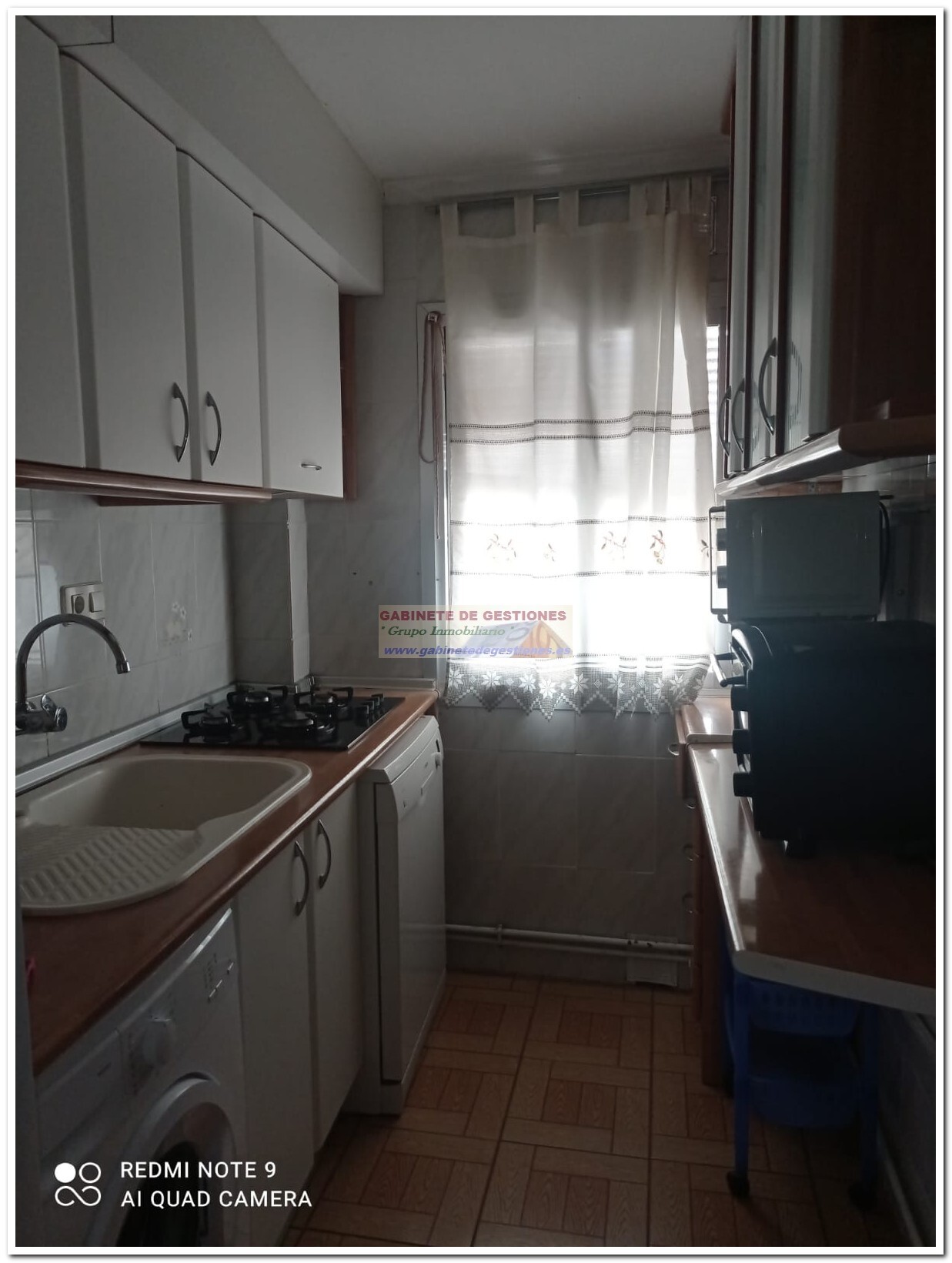 Wohnung 75 m² in Albacete