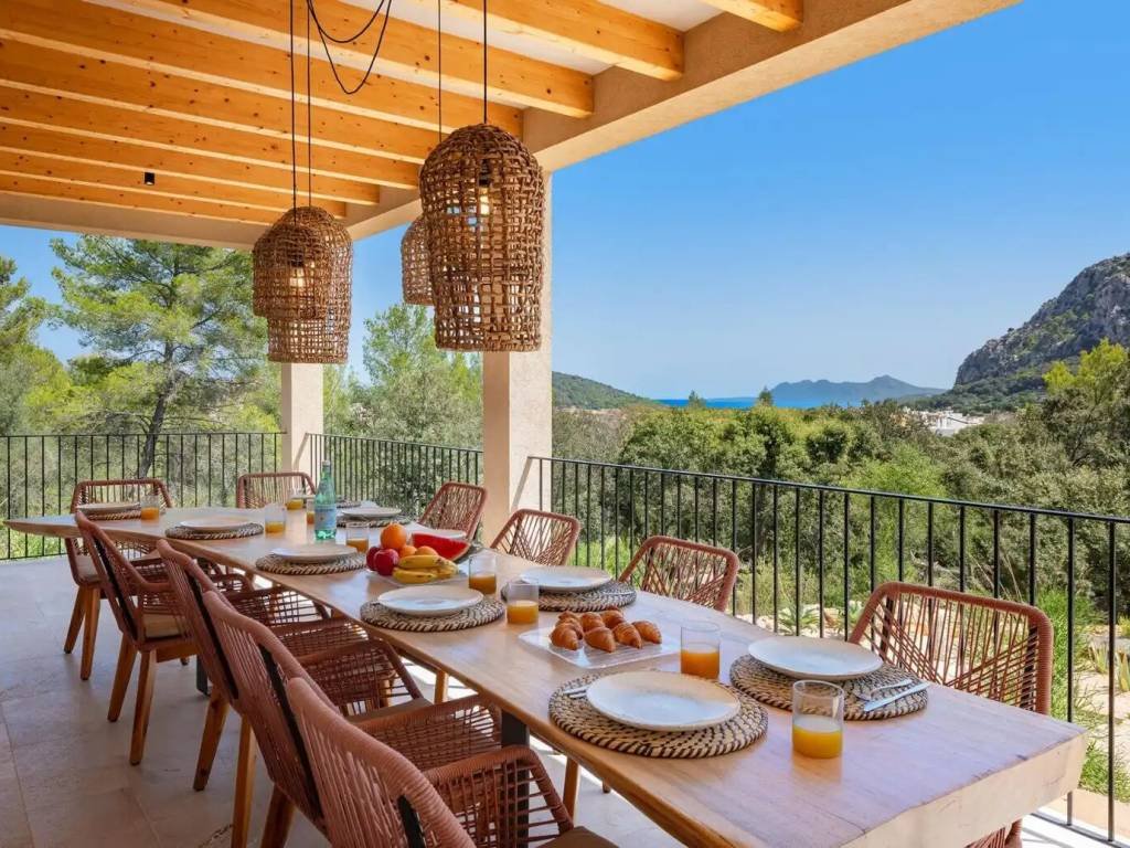 Casa de 300 m² en Pollença