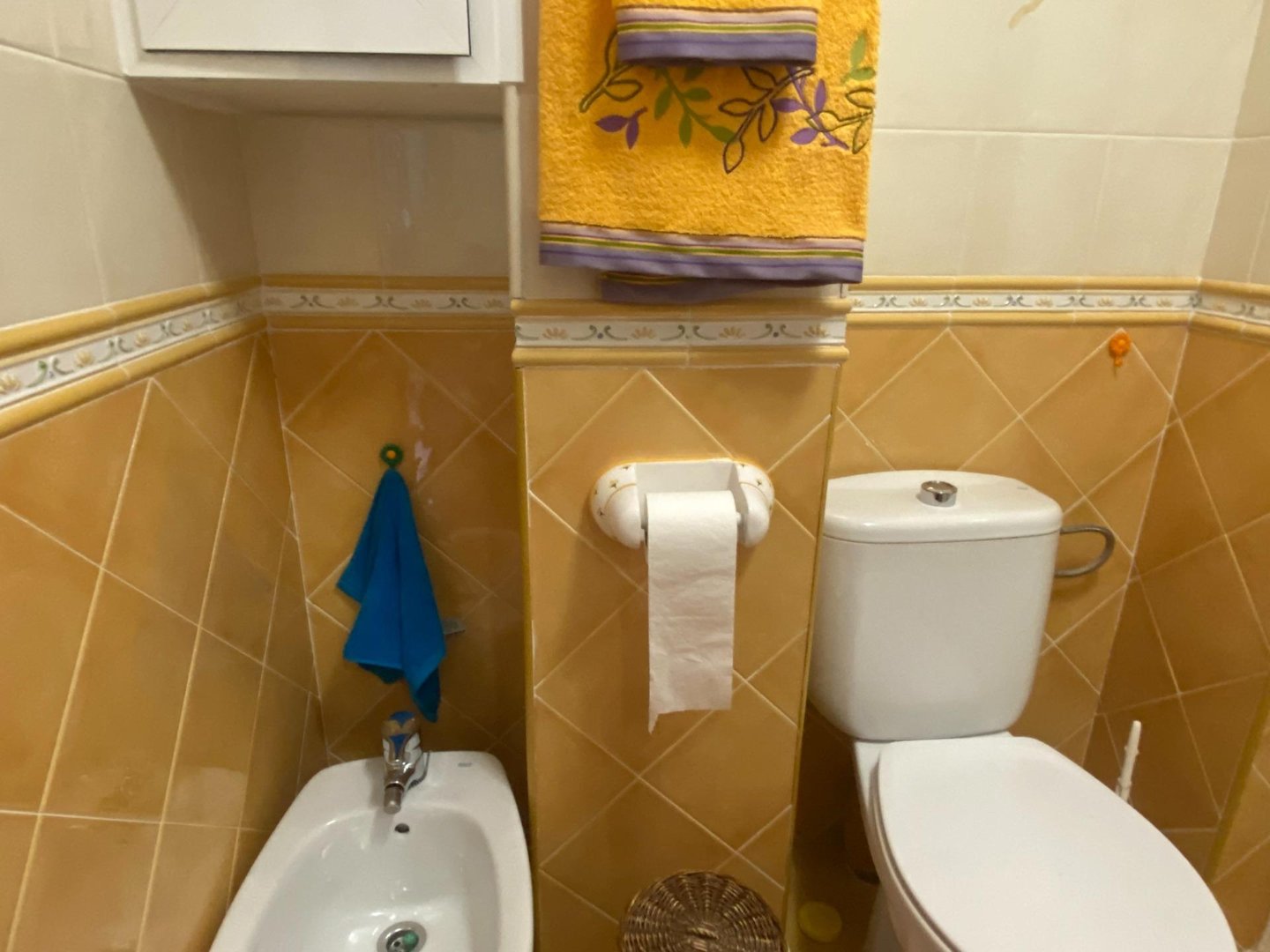 Piso de 68 m² en Rincón de la Victoria