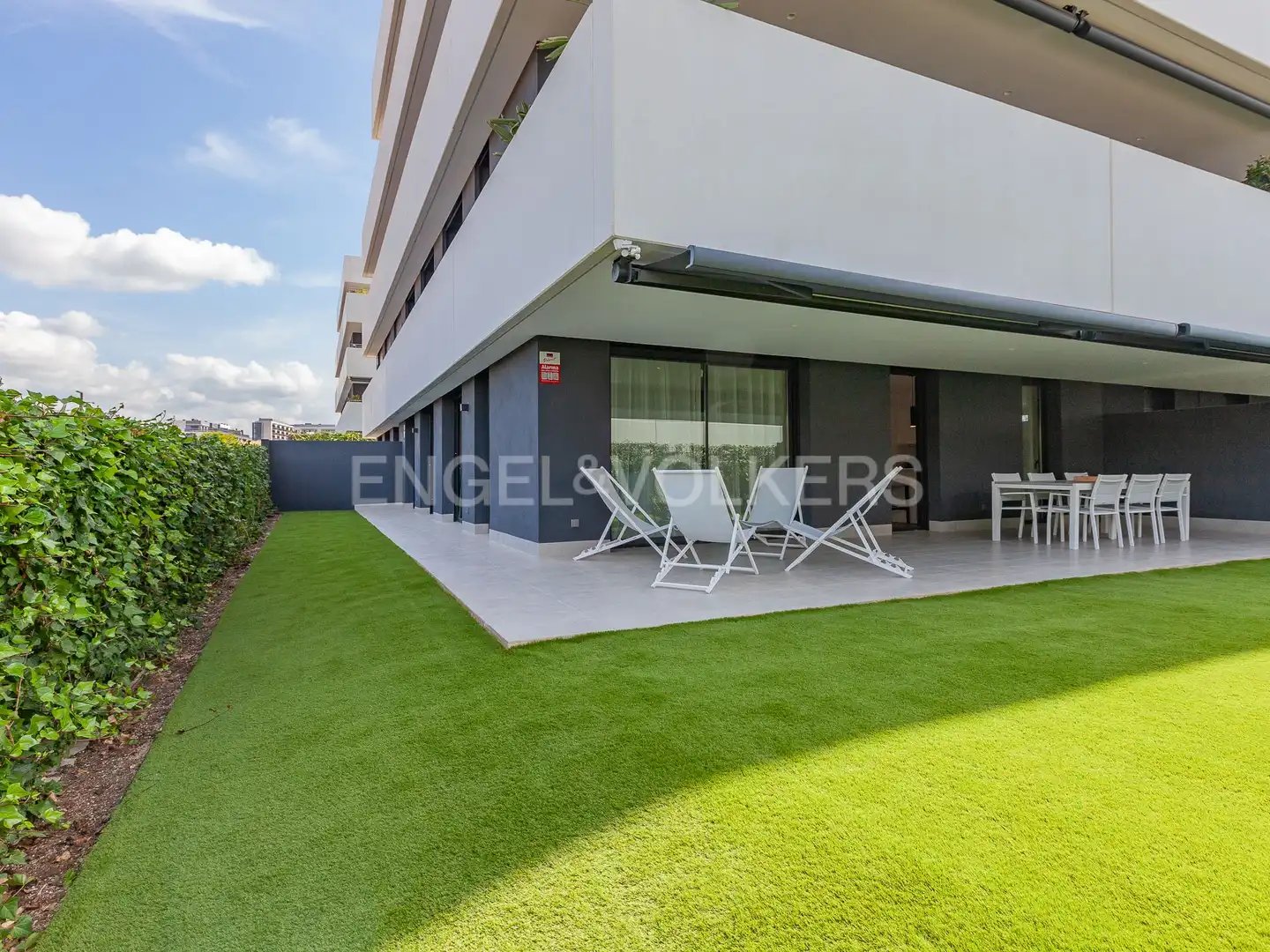 Piso de 113 m² en Sitges