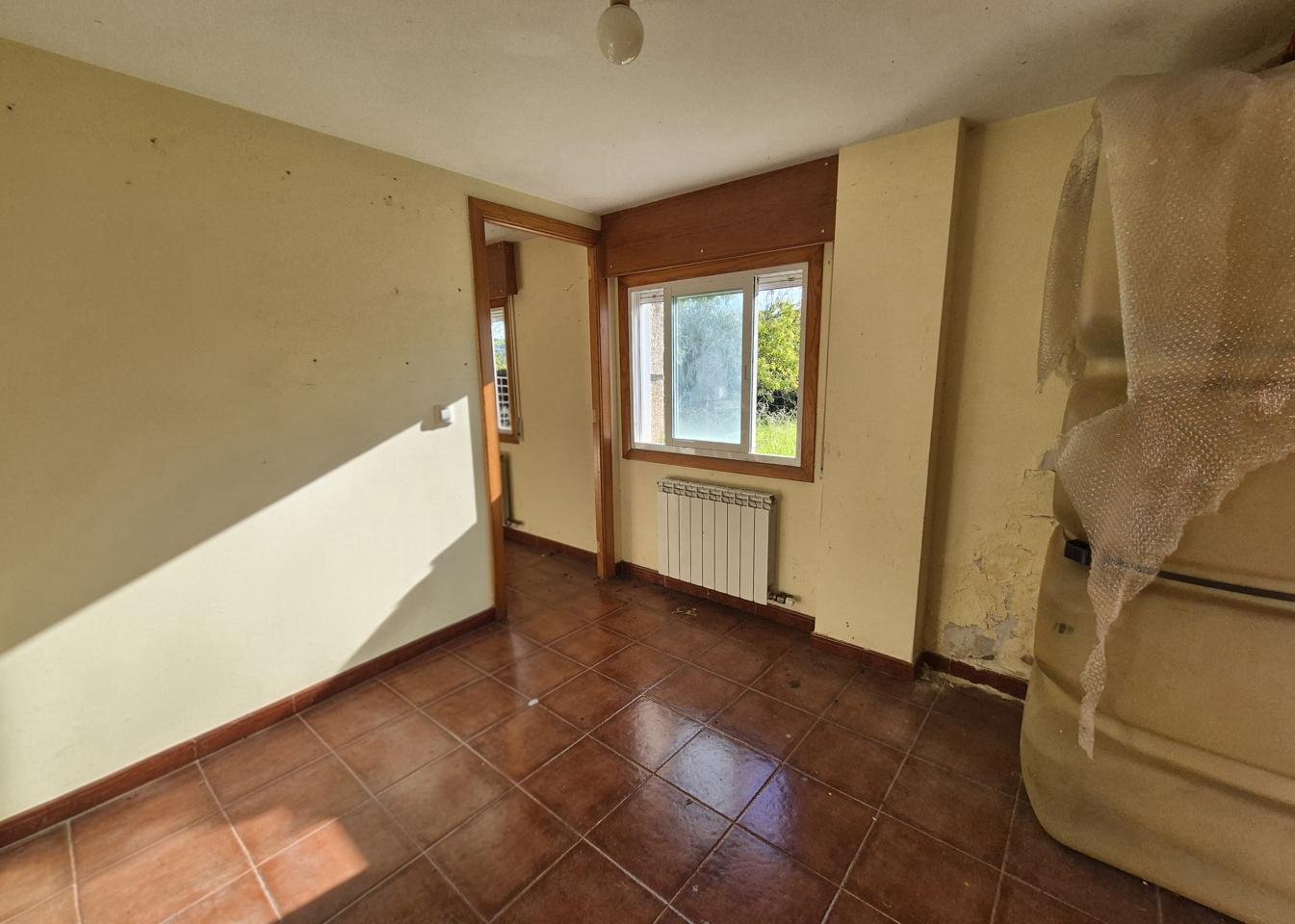 Piso de 169 m² en Nigrán