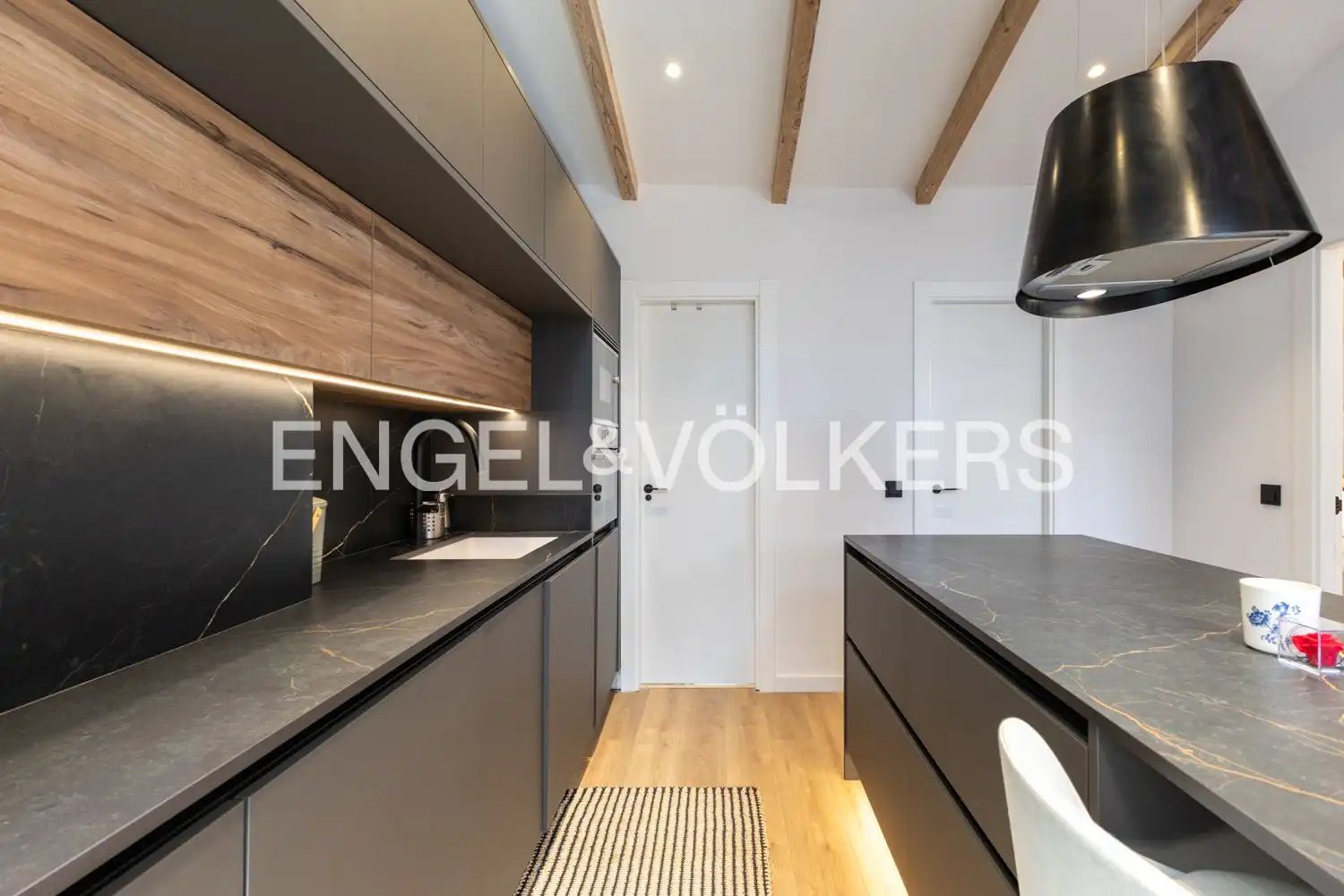 Piso de 63 m² en Valencia