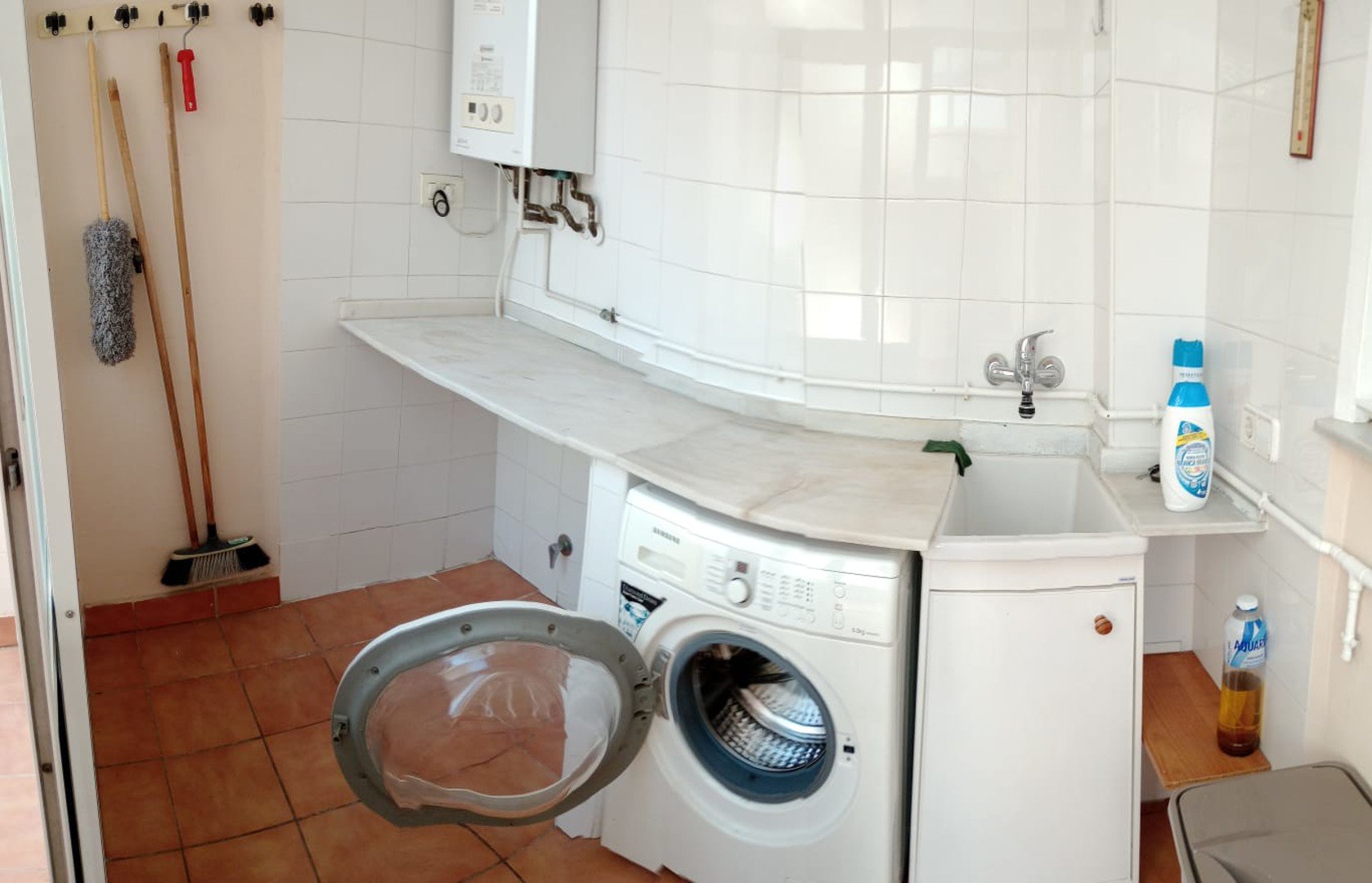 Piso de 234 m² en Xirivella