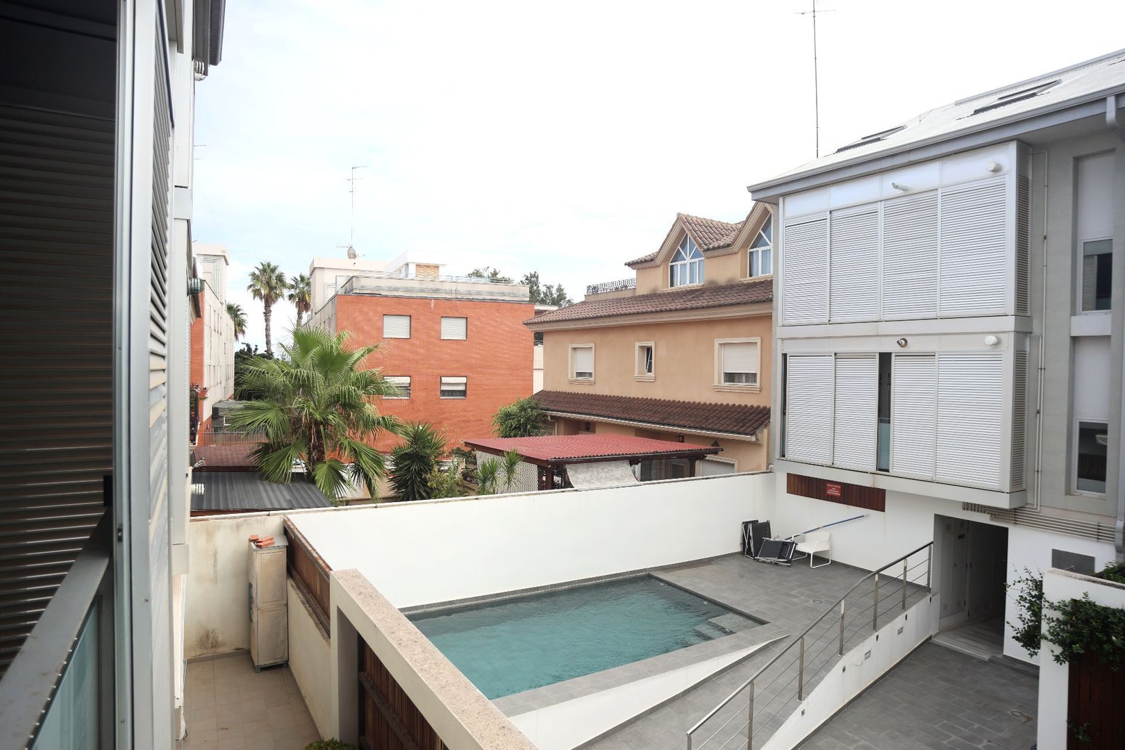 Pis de 80 m² a Rocafort